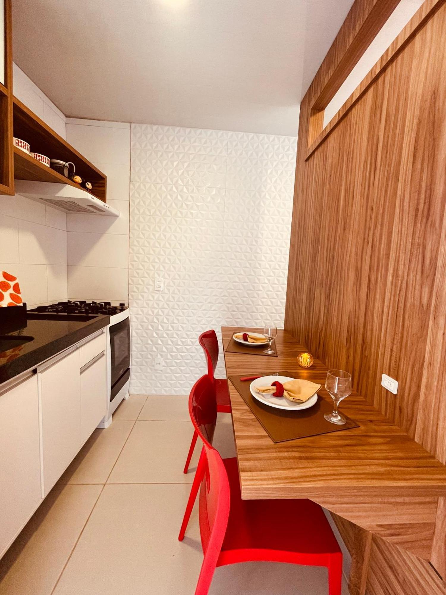 Loft Encantador C - 8 Km De Floripa Sao Jose  Buitenkant foto